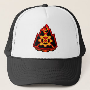 Gorra De Camionero Logotipo de Moltara del equipo