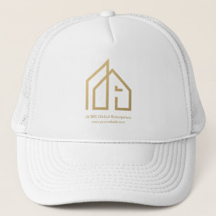 Gorra De Camionero Logotipo de Personalizado de artículos promocional