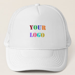 Gorra De Camionero Logotipo de personalizado Promoción de camioneros 