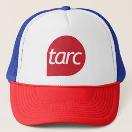 Gorra De Camionero Logotipo de TARC