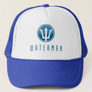 GORRA DE CAMIONERO LOGOTIPO DEL BARQUERO
