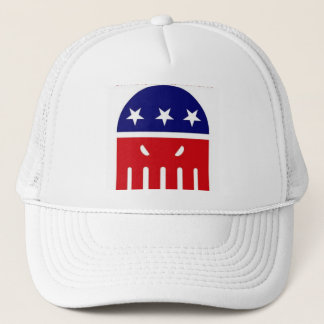 Gorra De Camionero logotipo del cthulhu