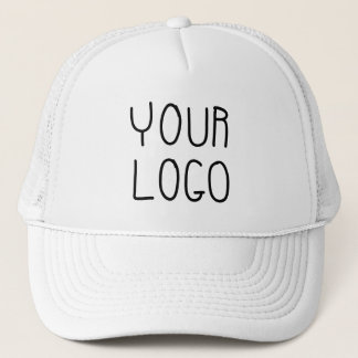 Gorra De Camionero logotipo empresarial de personalizado personalizad