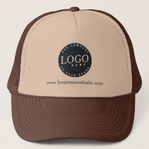 Gorra De Camionero Logotipo empresarial y eventos corporativos del si