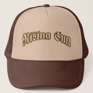 Gorra De Camionero logotipo finished3copy