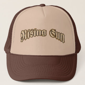 Gorra De Camionero logotipo finished3copy