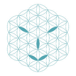 Gorra De Camionero logotipo it 01, cian/rojo