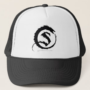 Gorra De Camionero Logotipo SMAUG™