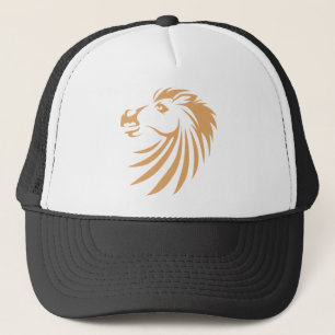 Gorra De Camionero Logotipos de encargo frescos del caballo de los