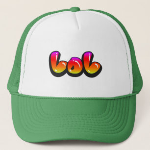 Gorra De Camionero lol