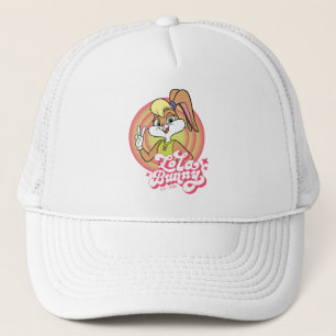 Gorra De Camionero Lola Retro LOONEY TUNES™ Rings