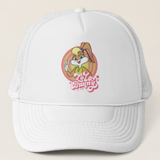 Gorra De Camionero Lola Retro LOONEY TUNES™ Rings