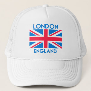 Gorra De Camionero Londres