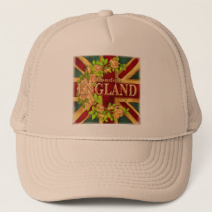 Gorra De Camionero Londres Inglaterra