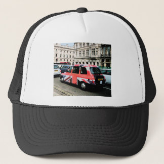 Gorra De Camionero Londres Inglaterra