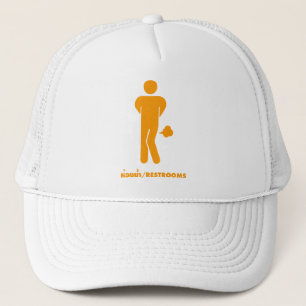 GORRA DE CAMIONERO LOS ALIMENTOS TAILANDESES PUEDEN SER ESPECIALIDADE