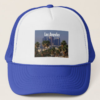 Gorra De Camionero Los Ángeles