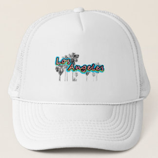 Gorra De Camionero Los Ángeles - California, Estados Unidos