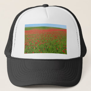 Gorra De Camionero ¡Los cachorros están vivos!