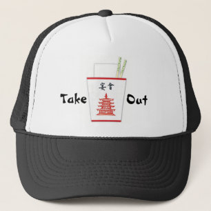 Gorra De Camionero Los chinos se llevan
