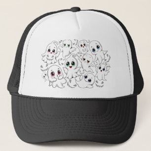 Gorra De Camionero Los fantasmas del bebé espantaron el humor de Hall