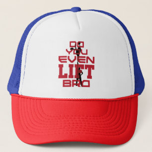 Gorra De Camionero Los Hombres Alegradores Son Graciosos, Incluso Lev