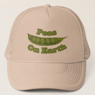 Gorra De Camionero Los mares en la Tierra