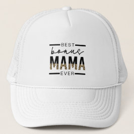 Gorra De Camionero Los mejores regalos de la mamá para mamá