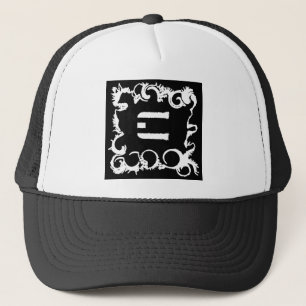 Gorra De Camionero Los ministerios del estudiante del fusible anhelan