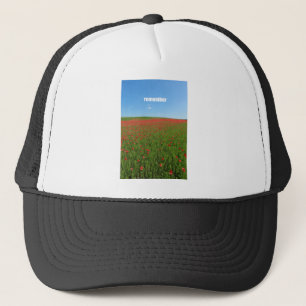 Gorra De Camionero Los padres recuerdan