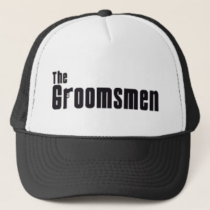 Gorra De Camionero Los padrinos de boda (mafia)