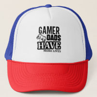 Los Papás De Juego Tienen Más Vidas