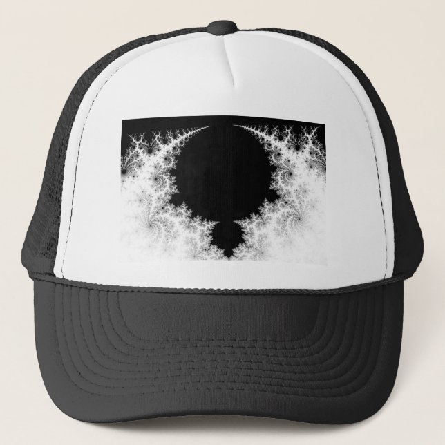 Gorra De Camionero Los Pinos (Anverso)