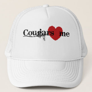 Gorra De Camionero Los pumas me aman