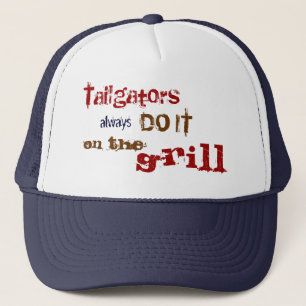 Gorra De Camionero Los sastres lo hacen...