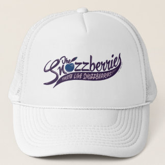 Gorra De Camionero ¡Los Snozzberries Gustan Como Los Snozzberries!