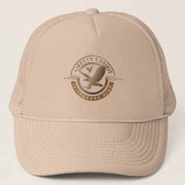 Gorra De Camionero Los solares de la libertad