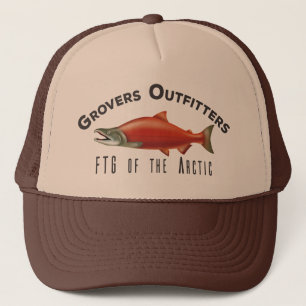 Gorra De Camionero Los vendedores de ropa confeccionada para