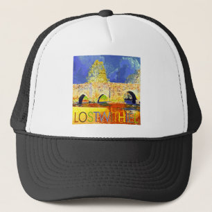 Gorra De Camionero Lostwithiel