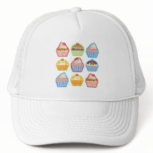 Lotsa Cupcakes T-Shirt