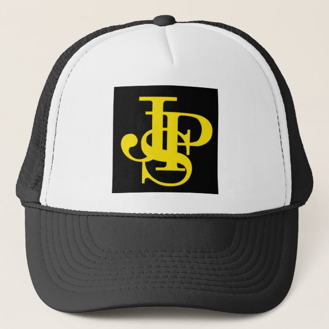 Gorra De Camionero Lotus 72 Cosworth (Anverso)
