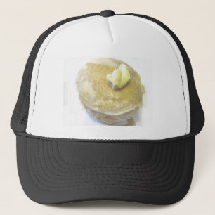 Gorra De Camionero Love Pancakes