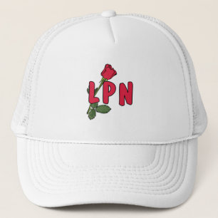 Gorra De Camionero LPN subió