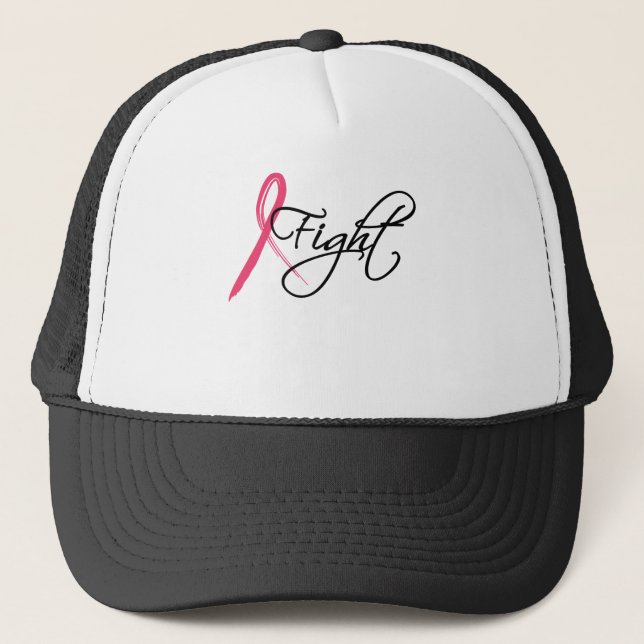Gorra De Camionero lucha (Anverso)