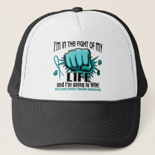 Gorra De Camionero Lucha de mi vida 2 PKD