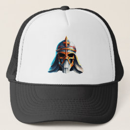 Gorra De Camionero Luchador Doringa listo para ti
