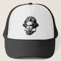 Ludwig van Beethoven