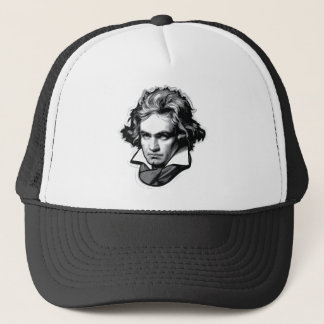 Gorra De Camionero Ludwig van Beethoven