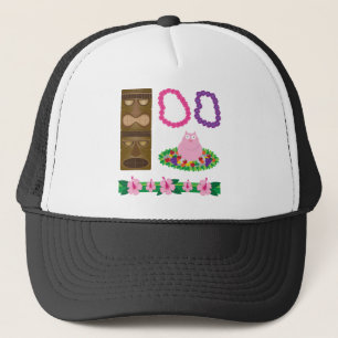 Gorra De Camionero lujoso