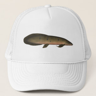 Gorra De Camionero Lungfish australiano
